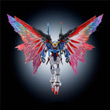 [Pre-order] P-BANDAI RG 1/144 DESTINY GUNDAM EFFECT UNIT WING OF LIGHT