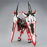 [Pre-order] P-BANDAI MG 1/100 MBF-02 GUNDAM ASTRAY TURN RED