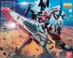 [Pre-order] P-BANDAI MG 1/100 MBF-02 GUNDAM ASTRAY TURN RED