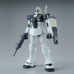 [Pre-order] P-BANDAI MG 1/100 RGM-79 GM WHITE DINGO CORP CUSTOM