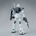 [Pre-order] P-BANDAI MG 1/100 RGM-79 GM WHITE DINGO CORP CUSTOM