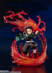 [Pre-order] BANDAI Figuarts Zero DEMON SLAYER Tanjiro Kamado