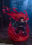 [Pre-order] BANDAI Figuarts Zero DEMON SLAYER Tanjiro Kamado