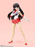 [Pre-order] Bandai S.H. Figuarts Pretty Guardian Sailor Moon-Animation Color Edition- Sailor Mars Rei Hino