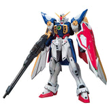 [In Stock] BANDAI RG 1/144 Wing Gundam