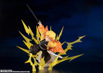 [Pre-order] BANDAI Figuarts Zero DEMON SLAYER Zenitsu Agatsuma