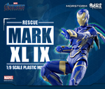 [Pre-order] Eastern Model AVENGERS SERIES IRON MAN MARK XL IX Rescue