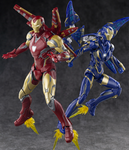 [Pre-order] Eastern Model AVENGERS SERIES IRON MAN MARK XL IX Rescue