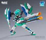 [Pre-order] EASTERN MODEL A.T. K. GRIL SERIES XuanWu