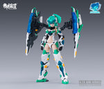 [Pre-order] EASTERN MODEL A.T. K. GRIL SERIES XuanWu