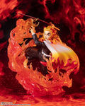 [Pre-order] BANDAI Figuarts Zero DEMON SLAYER Flame Hashira Kyojuro Rengoku