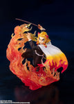 [Pre-order] BANDAI Figuarts Zero DEMON SLAYER Flame Hashira Kyojuro Rengoku