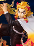 [Pre-order] BANDAI Figuarts Zero DEMON SLAYER Flame Hashira Kyojuro Rengoku