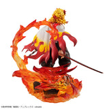 [PREORDER] MegaHouse GEM DEMON SLAYER Flame Hashira Kyojuro Rengoku