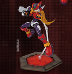 [Pre-order] EASTERN MODEL MEGAMAN ZERO