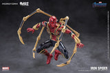 [Pre-order] Eastern Model AVENGERS SERIES IRON SPIDER MAN