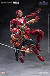 [Pre-order] Eastern Model AVENGERS SERIES IRON SPIDER MAN