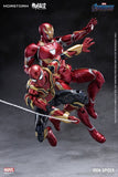 [Pre-order] Eastern Model AVENGERS SERIES IRON SPIDER MAN