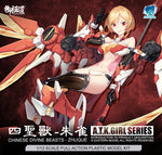 [Pre-order] EASTERN MODEL A.T. K. GRIL SERIES ZhuQue