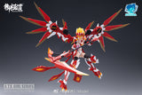 [Pre-order] EASTERN MODEL A.T. K. GRIL SERIES ZhuQue