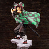 [PREORDER] KOTOBUKIKO ARTFX DEMON SLAYER Tanjiro Kamado