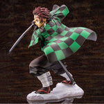 [PREORDER] KOTOBUKIKO ARTFX DEMON SLAYER Tanjiro Kamado