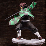 [PREORDER] KOTOBUKIKO ARTFX DEMON SLAYER Tanjiro Kamado